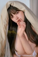 Ying-158cmT  Full Silicone Sex Doll (Irontech)