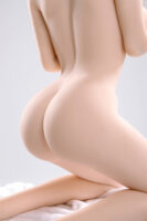 Sarah-Silicone Head Lifelike Sex Doll(AIMI DOLL)