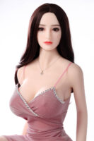 Victoria-Silicone Head Lifelike Sex Doll(AIMI DOLL)