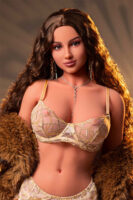 Eliana-Silicone Head Lifelike Sex Doll(AIMI DOLL)