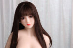 Zoe-Silicone Head Lifelike Sex Doll(AIMI DOLL)