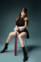 Xun-Silicone Head Lifelike Sex Doll(AIMI DOLL)