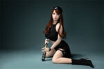 Xun-Silicone Head Lifelike Sex Doll(AIMI DOLL)