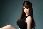 Xun-Silicone Head Lifelike Sex Doll(AIMI DOLL)