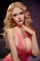 Juliette-Silicone Head Lifelike Sex Doll(AIMI DOLL)