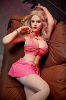 Juliette-Silicone Head Lifelike Sex Doll(AIMI DOLL)