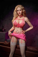 Juliette-Silicone Head Lifelike Sex Doll(AIMI DOLL)