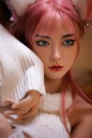 Alexia-Silicone Head Lifelike Sex Doll (SYDoll）