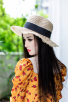 Meng-Silicone Head Lifelike Sex Doll(AIMI DOLL)