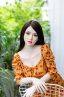 Meng-Silicone Head Lifelike Sex Doll(AIMI DOLL)