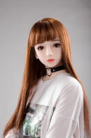 Riley-Silicone Head Lifelike Sex Doll(AIMI DOLL)